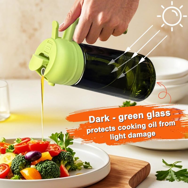 Oil Sprayer For Cooking - Image 3