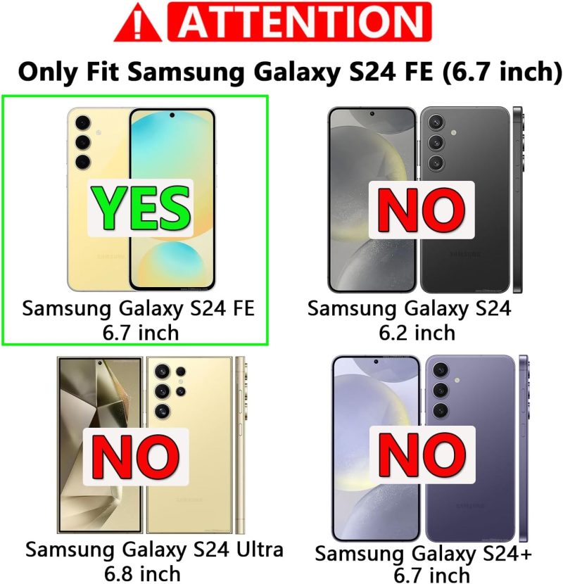 S24 Phone Case for Galaxy S24 - Image 2