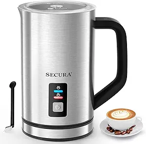 Secura Milk Frother