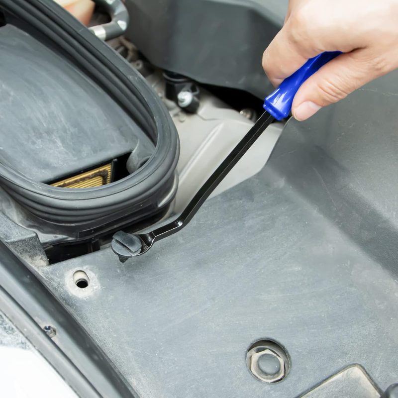 Auto Trim Removal Tool Kit - Image 6