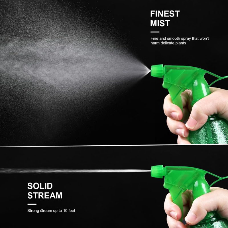 Bealee Spray Bottles 3-Pack - Image 2