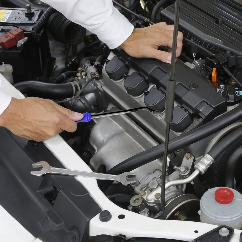 Auto Trim Removal Tool Kit - Image 5