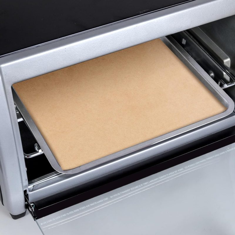 Parchment Paper Air Fryer Liners Disposable For Emeril Lagasse Air Fryer - Image 3