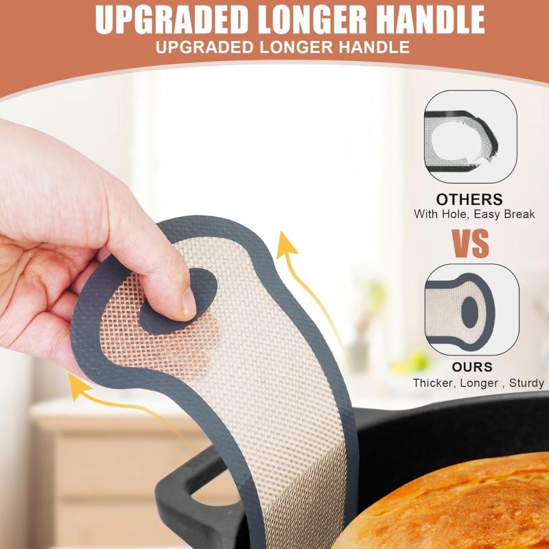Silicone Bread Sling - Image 4