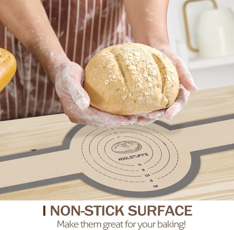 Silicone Bread Sling For Dutch Oven - Image 2