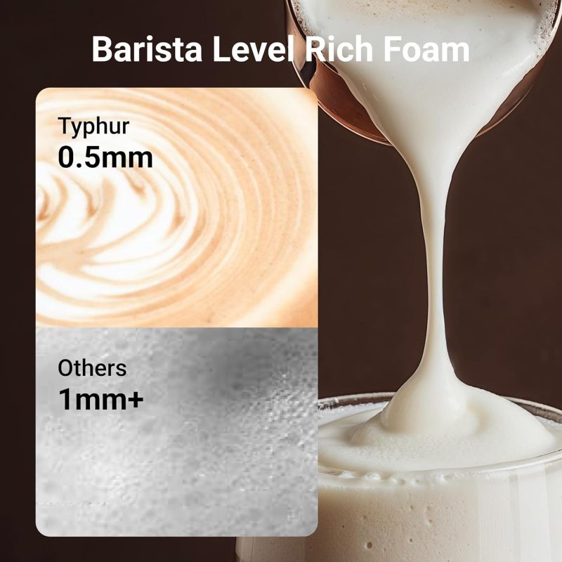 Instawhisk Milk Frother With Variable Speed - Image 4