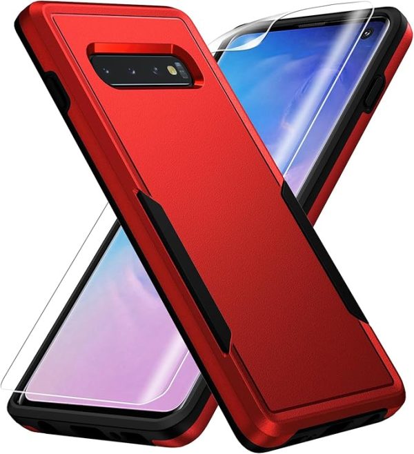 S10 Phone Case for Galaxy S10