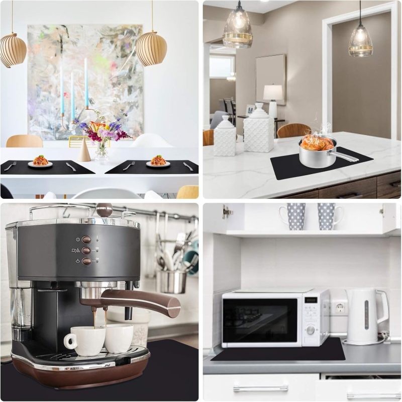 Gartful Silicone Mats For Kitchen Counter - Image 6