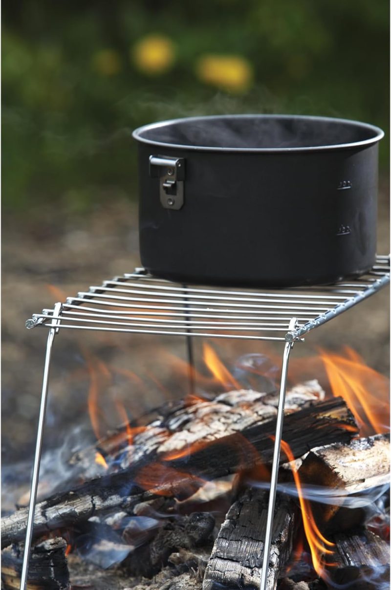 Coghlan'S Pack Grill – Lightweight - Image 3
