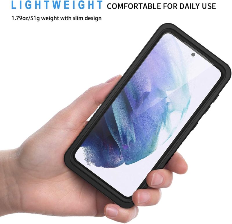 S21 Phone Case for Galaxy S21 - Image 2