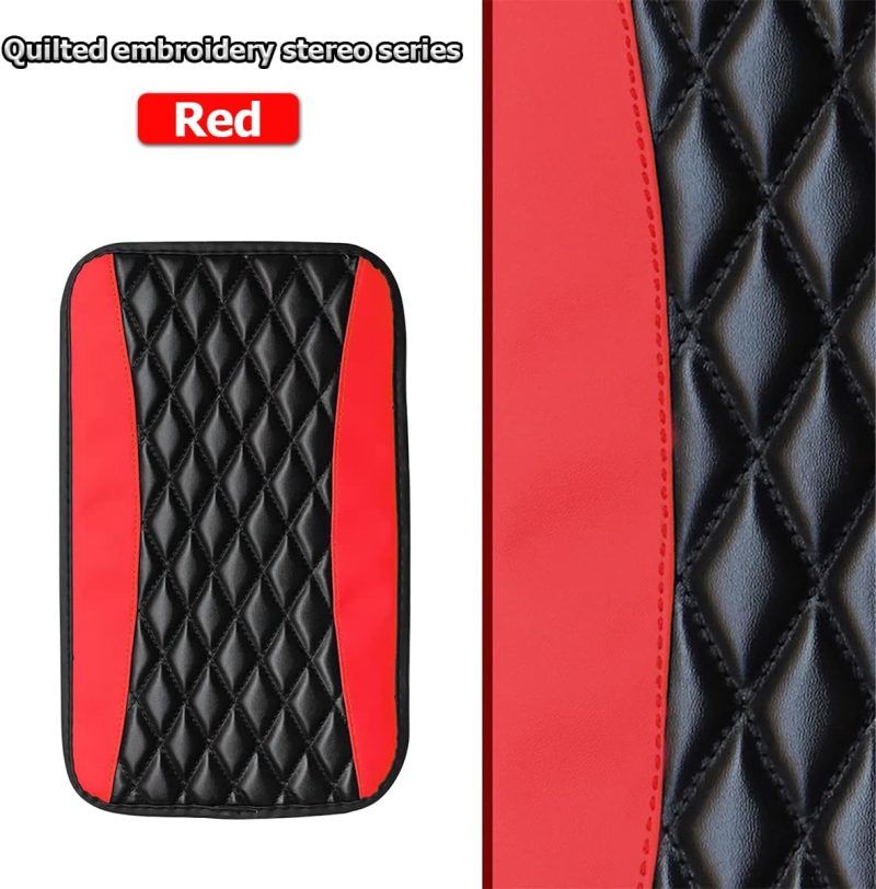 Car Center Console Cushion Pad - Image 3
