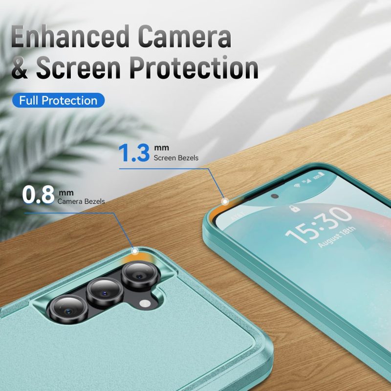 S24 Phone Case for Galaxy S24 - Image 4