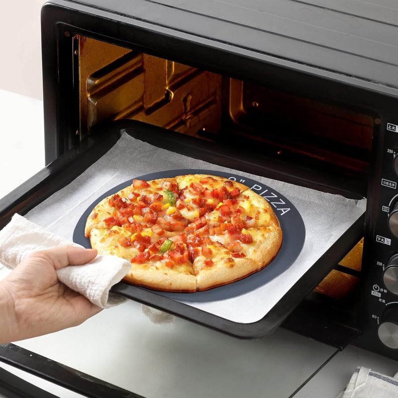 Silicone Baking Mat Set Of 6 - Image 5