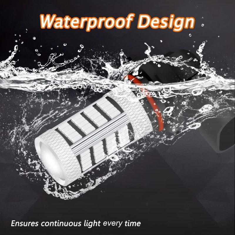High Power 92Smd Led Bulbs Green 9005 9006 9145 9140 H10 Super Bright Fog Light Or Daytime Running Driving Lights (Drl Lamps) Replacement For Cars - Image 5