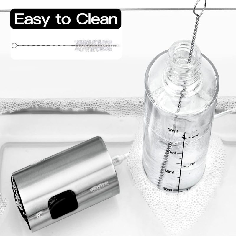 Oil Sprayer For Cooking - Image 6