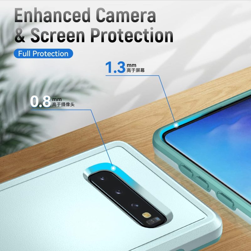 S10 Phone Case for Galaxy S10 - Image 4