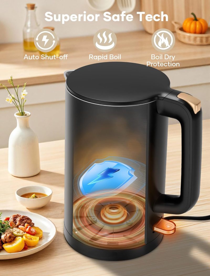 Electric Kettle - Image 4