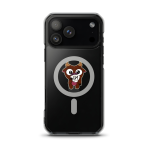 $PEPO "GM" MagSafe® Clear Case for iPhone® - Premium Protection & Style - Image 15