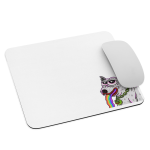 $ZEUS Gaming Mouse Pad - Large, Non-Slip, Optimized for Precision & Speed