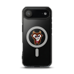 $PEPO "GM" MagSafe® Clear Case for iPhone® - Premium Protection & Style - Image 14