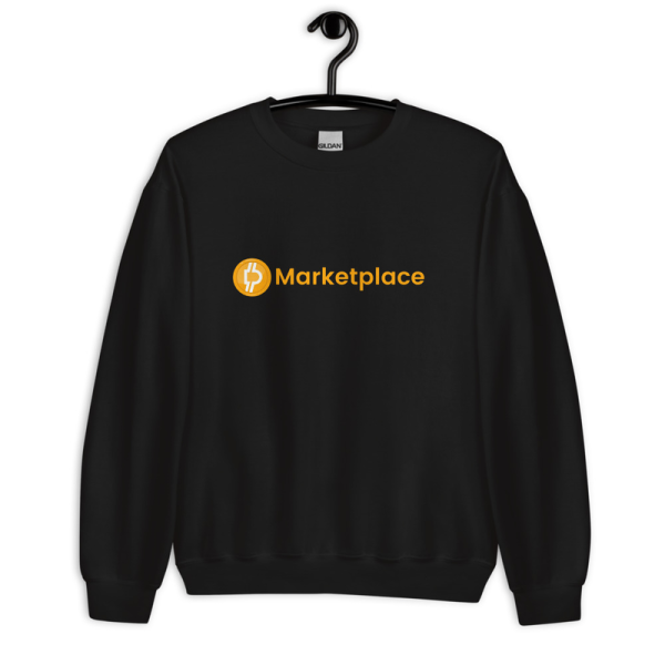 $DMP Unisex Sweatshirt