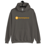 $DMP Unisex Hoodie - Image 20