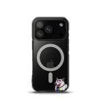 $ZEUS MagSafe Clear Case for iPhone - Slim, Protective & Wireless Charging Compatible - Image 16