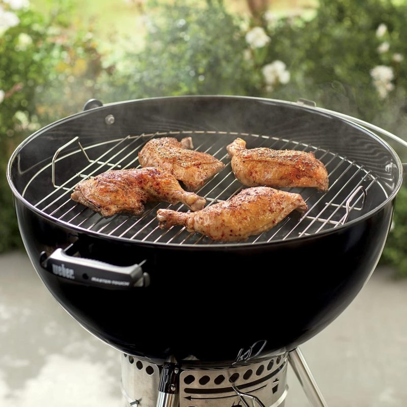 Weber Cooking Grate - Image 4