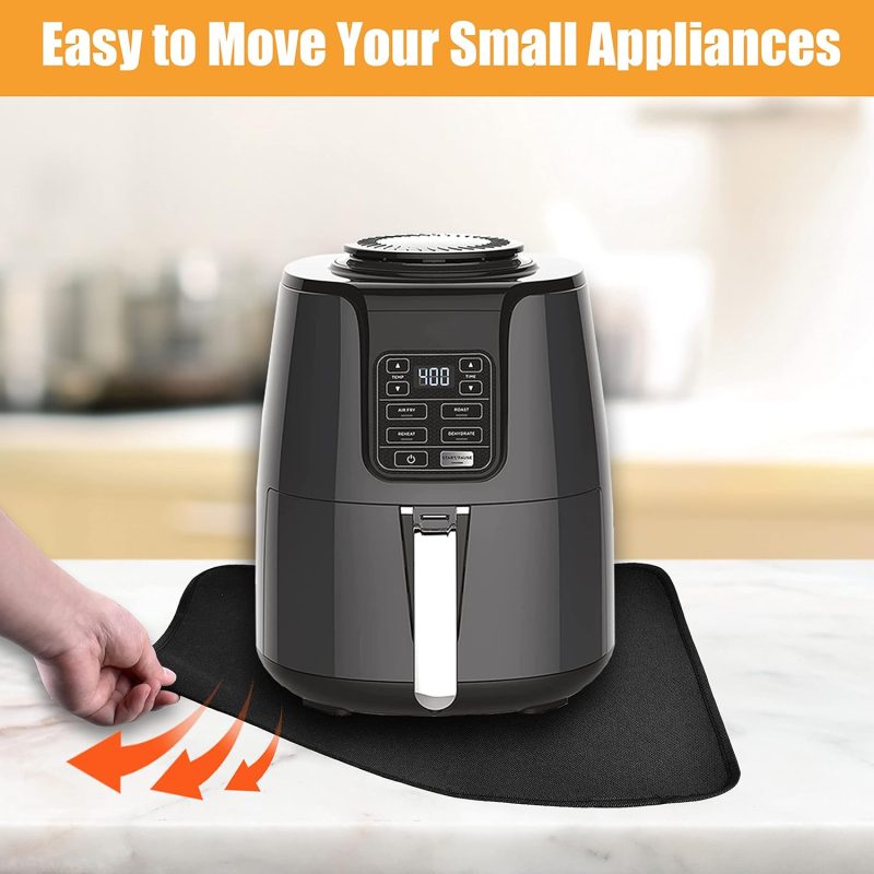 Heat Resistant Mat For Air Fryer - Image 4