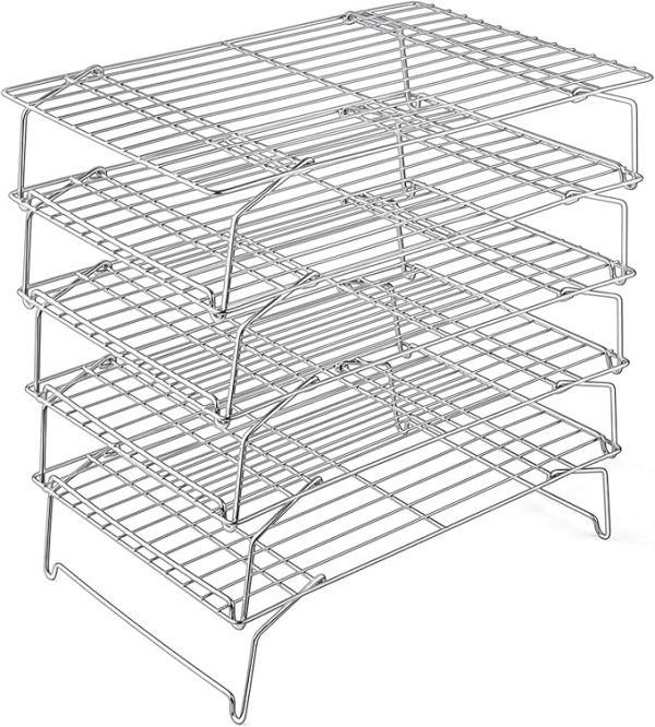 P&P Chef Cooling Rack
