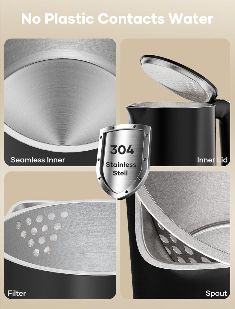 Electric Kettle - Image 2