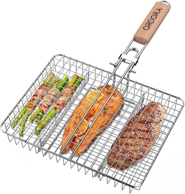 Ordora Grill Basket