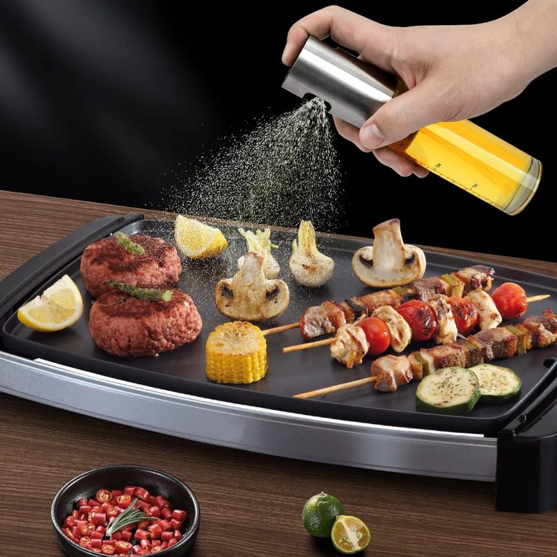 Oil Sprayer For Cooking - Image 5