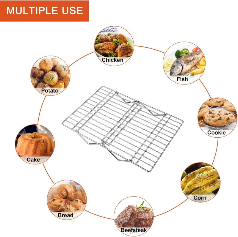 P&P Chef Cooling Rack - Image 5