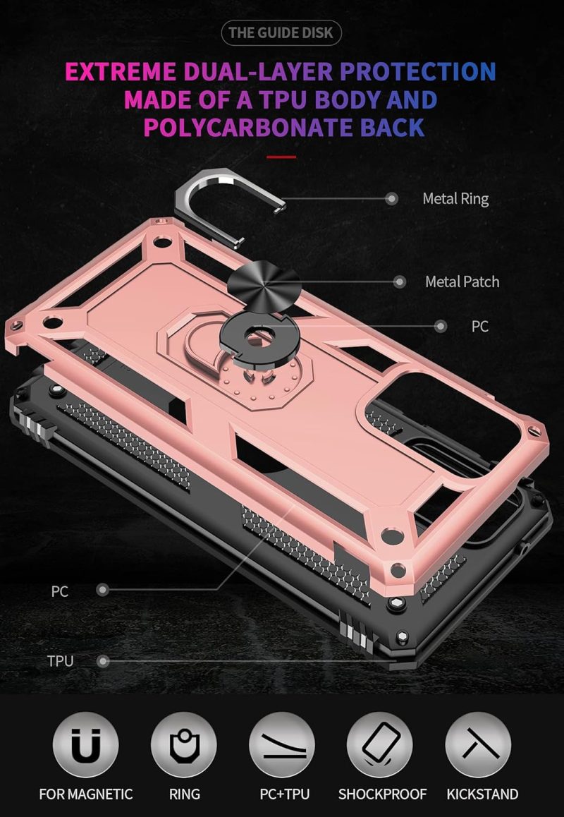 A52 Phone Case for Galaxy A52 5G - Image 6