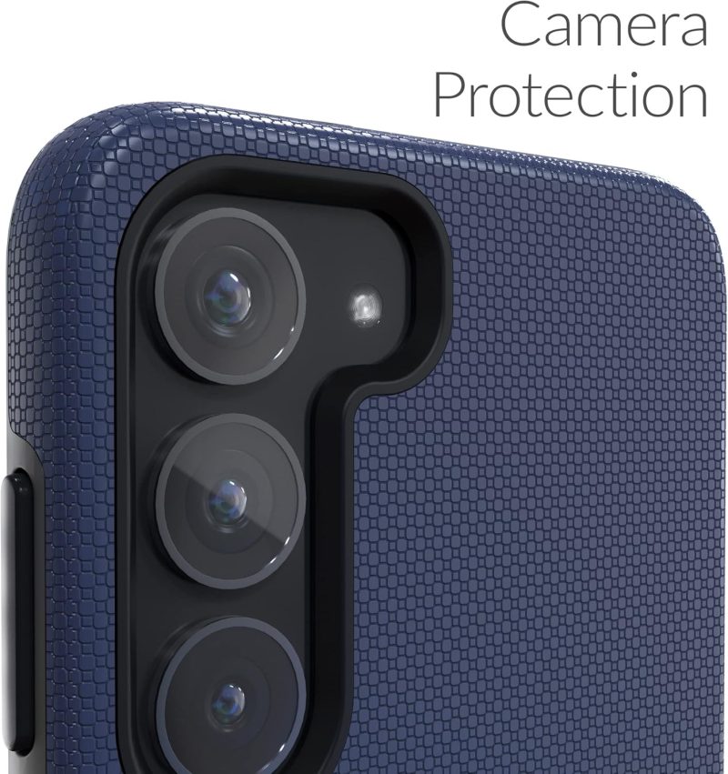 S23 Hybrid Protective Case for Galaxy S23 - Image 3