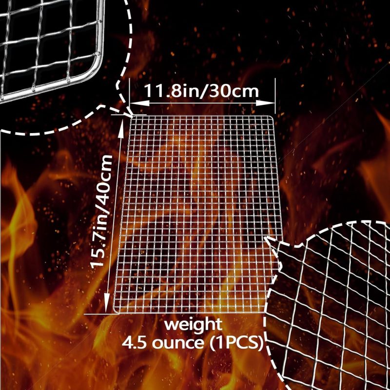 Grill Topper - Image 2