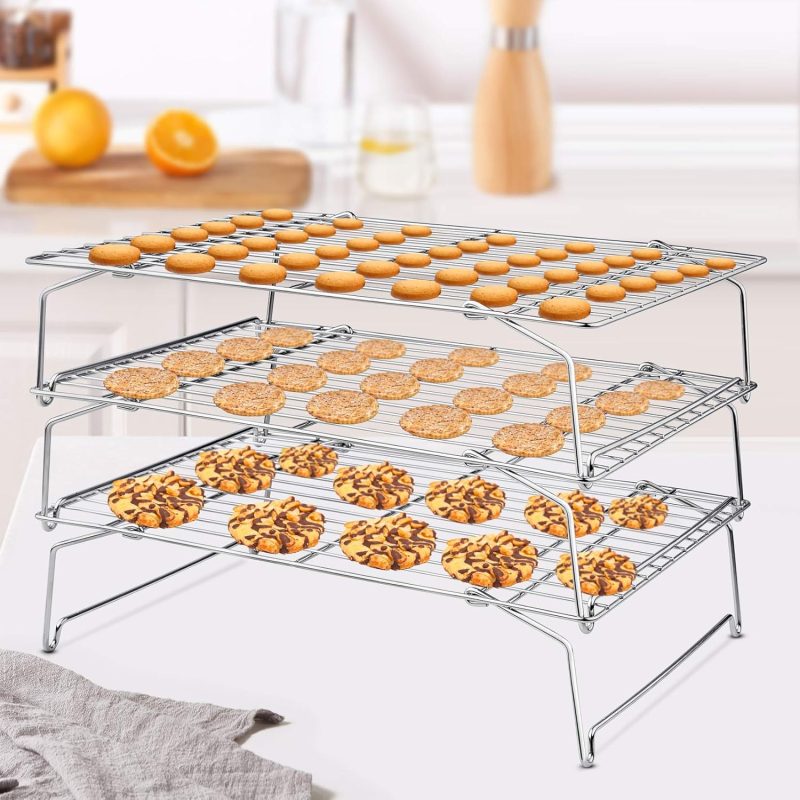 P&P Chef Cooling Rack - Image 6