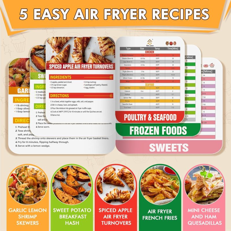 Air Fryer Liners Disposable - Image 3