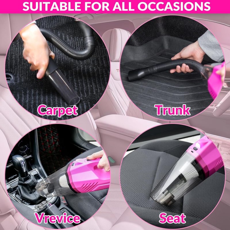 Thinklearn Car Cleaning Kit - Image 5