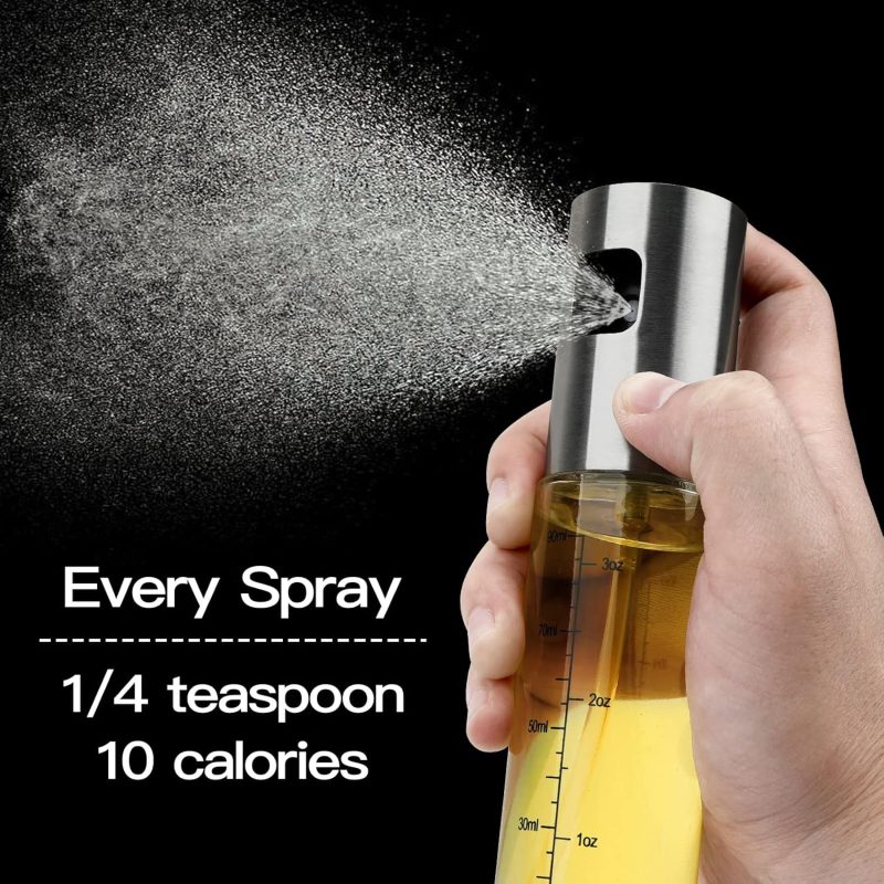 Oil Sprayer For Cooking - Image 3
