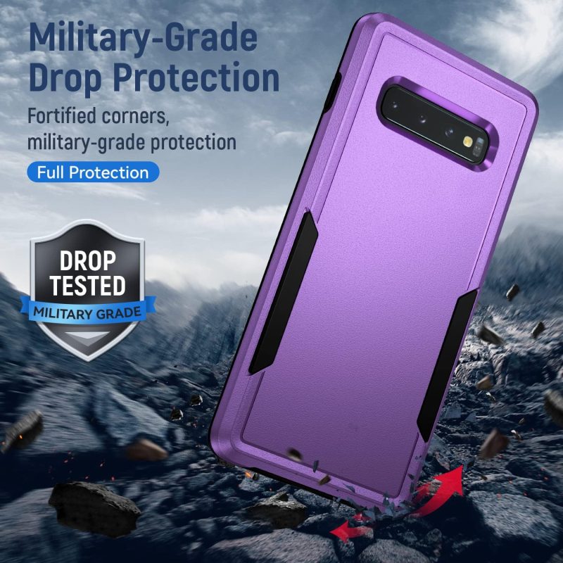 S10 Phone Case for Galaxy S10 - Image 6