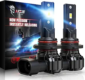 Mzs 9005 Bulbs