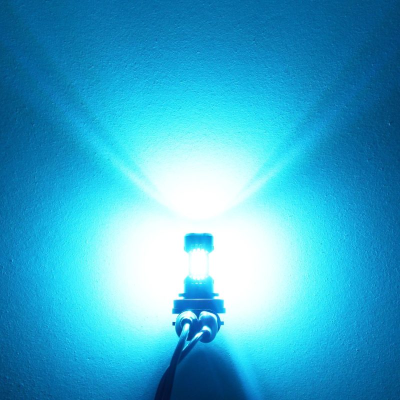 Phinlion H8 H11 Led Fog Light Bulb Or Drl - Image 5
