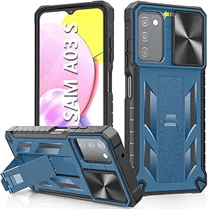TPU Accessory for Galaxy A03