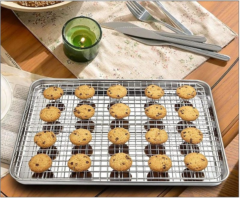 Line Roasting Racks - Image 5