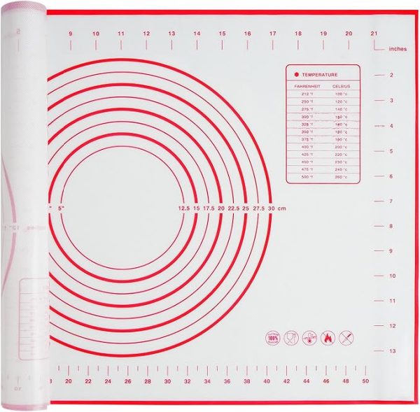Silicone Baking Mat
