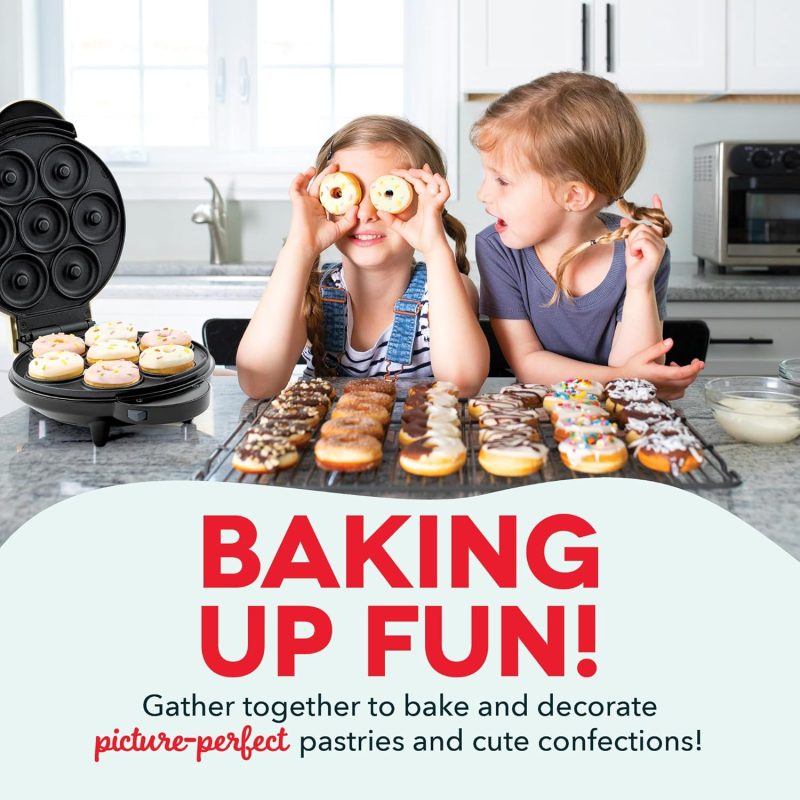 Dash Multimaker Treat Maker System - Image 3