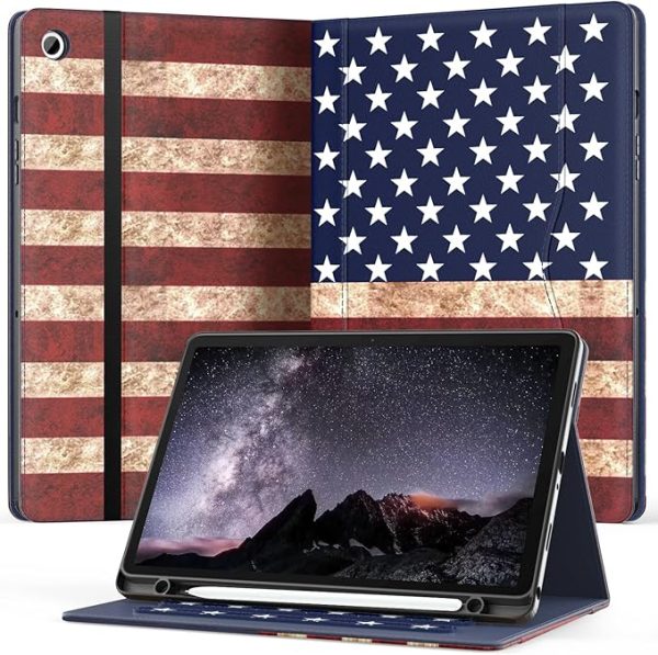 OKP Tablet Case for Galaxy A9