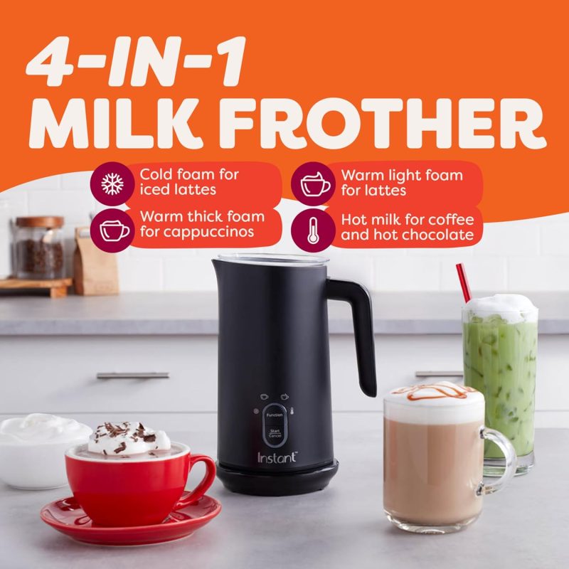 Instant Pot Milk Frother - Image 2